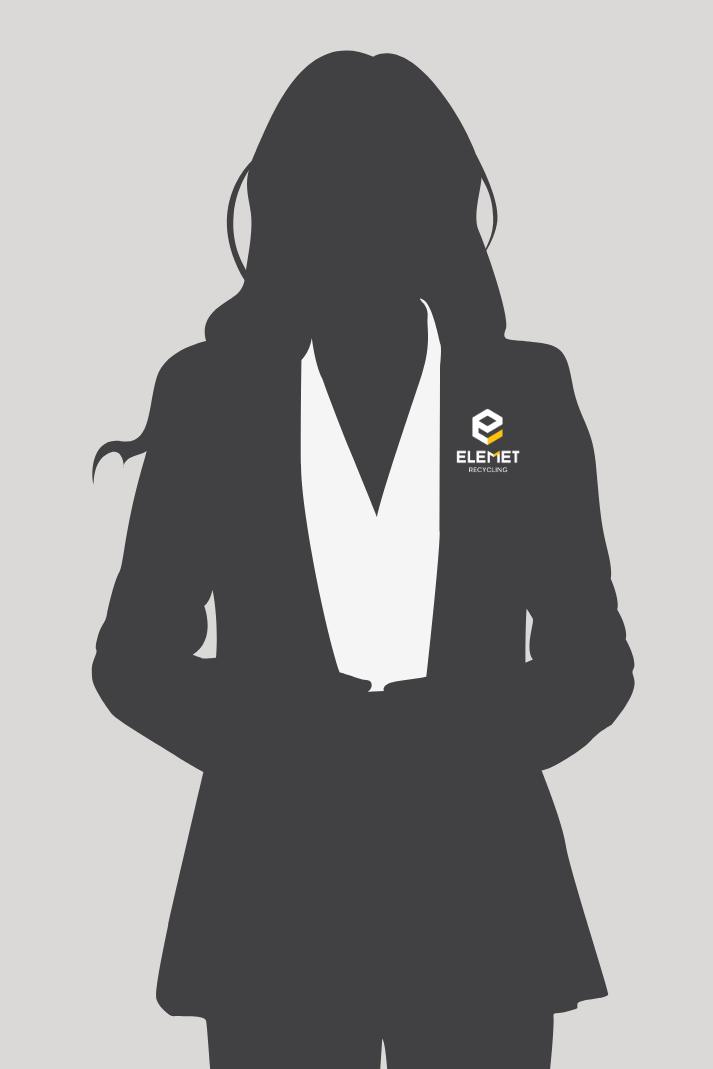 Kommunikationsansvarig på Elemet Recycling – ansvar för sociala medier, webbplats, samarbeten och PR.
