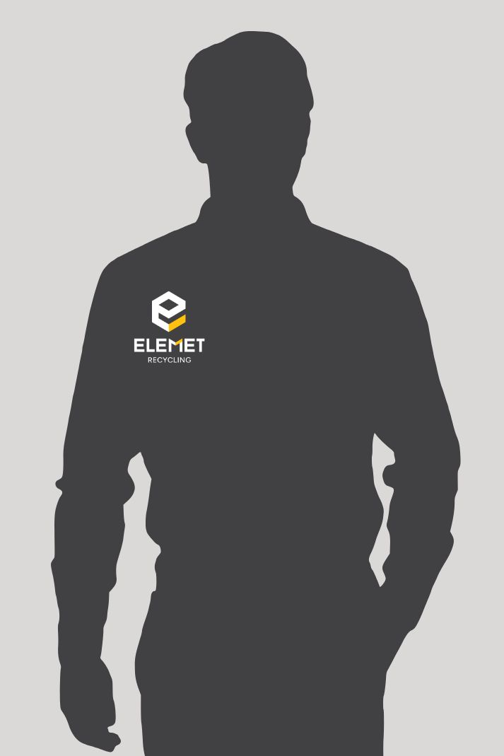 Elemet Recyclings support och administrationsteam – kontakt för allmänna frågor, dokumentation och återvinning av katalysatorer och kretskort.